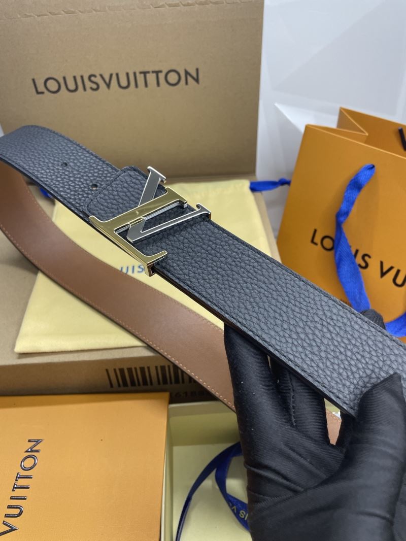 Louis Vuitton Belts